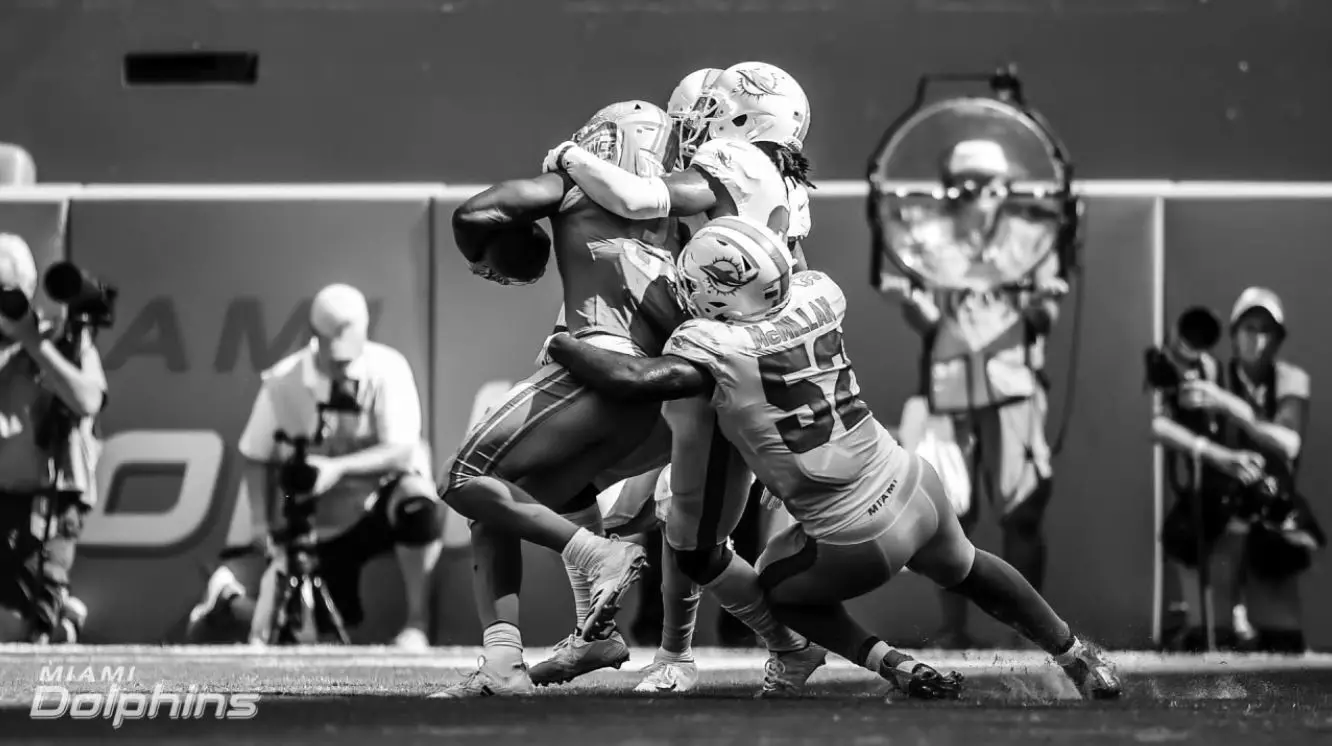 Buckeyes in the NFL – Week Seven
