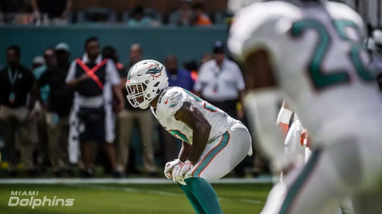 Buckeyes in the NFL – Week Seven