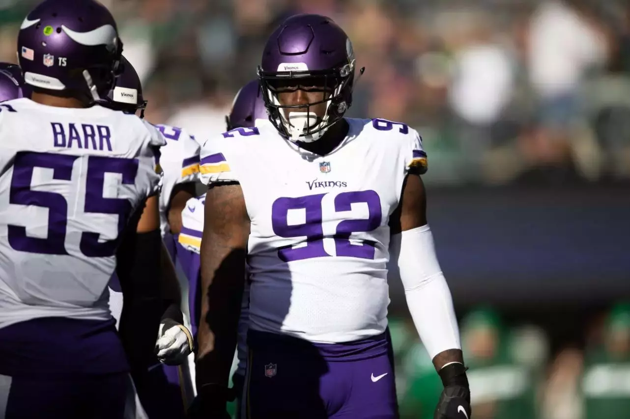 Buckeyes in the NFL – Week Seven
