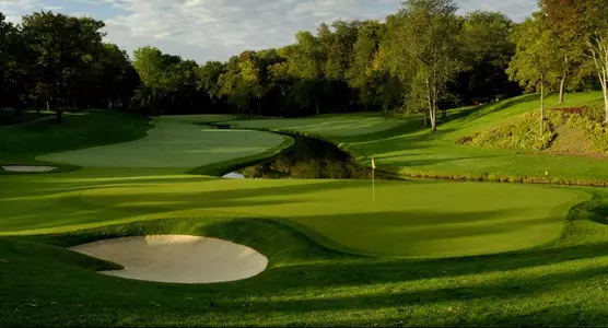 The Buckeyes Host the Jack Nicklaus Invitational at Muirfield Village