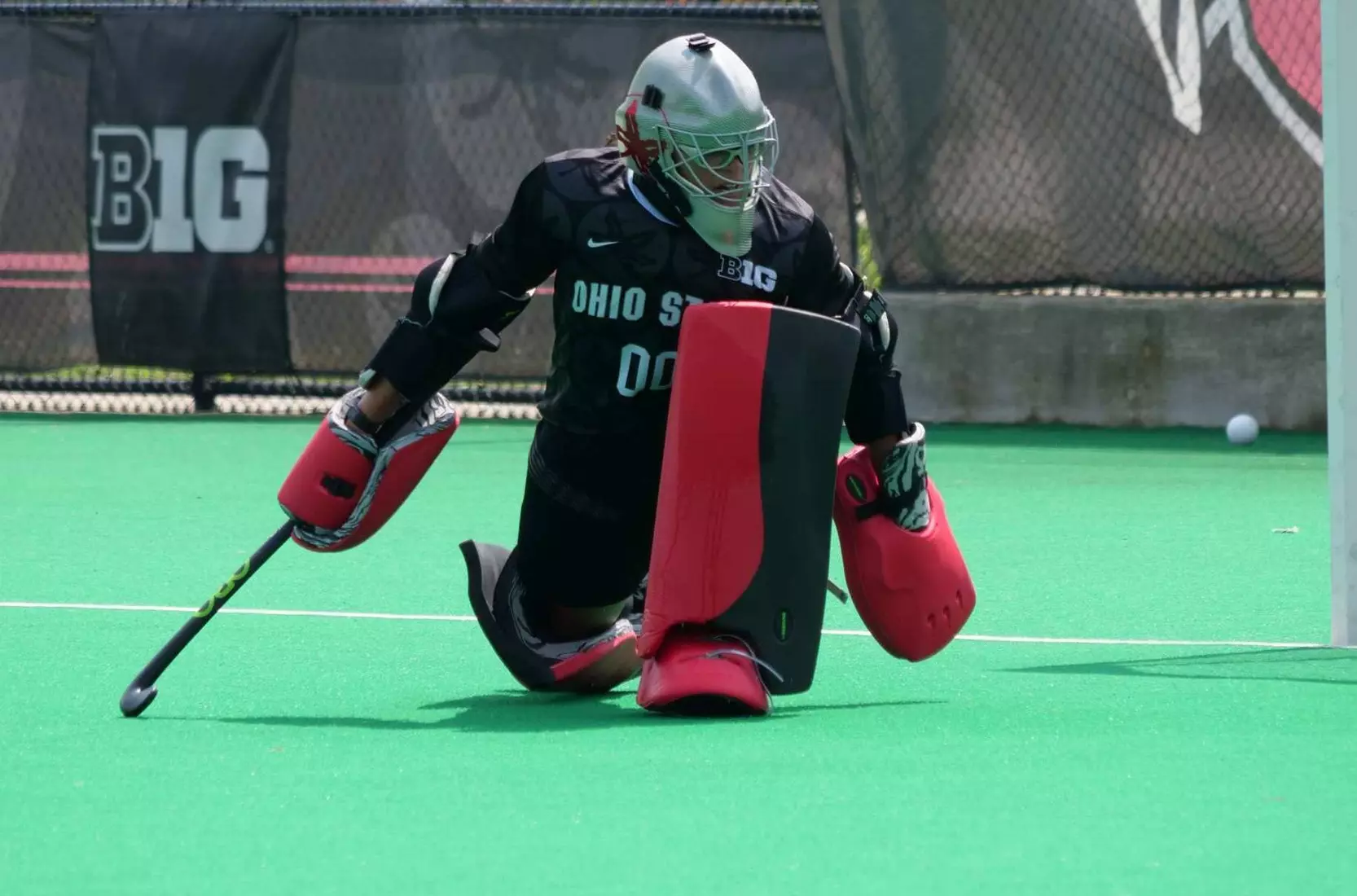 Hernandez Picks Up Freshman of the Week Recognition