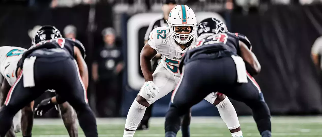 Buckeyes in the NFL – Week Eight