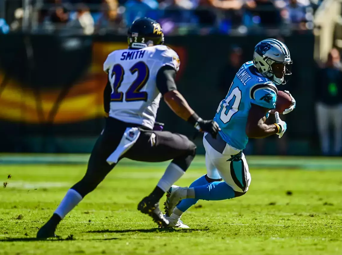 Buckeyes in the NFL – Week Eight