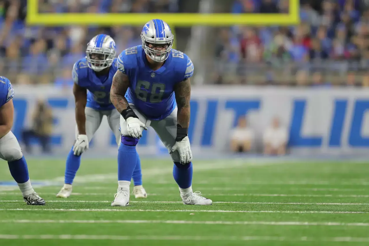 Buckeyes in the NFL – Week Eight