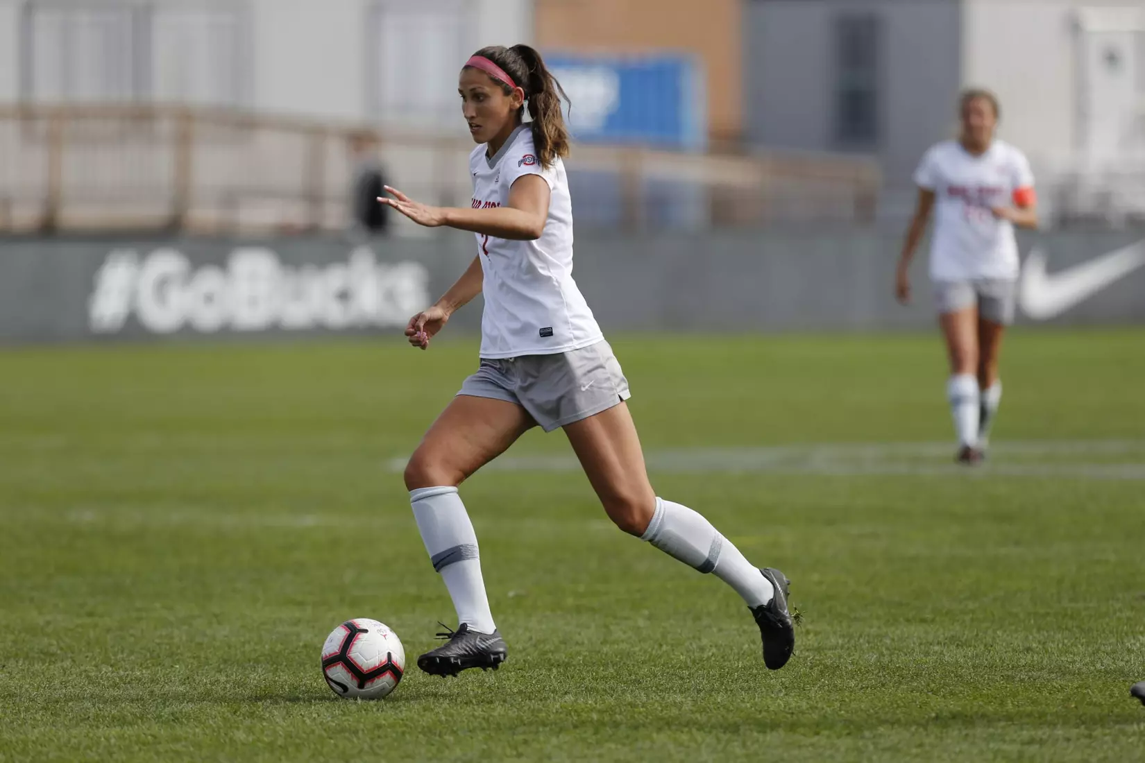 Ohio State Opens 2019 Season against Louisville Thursday Night, Hosts Missouri Sunday Afternoon