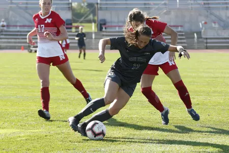 Ohio State Tops Michigan State, 1-0, on Birzon’s Game-Winner