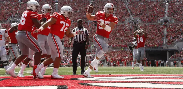 Nick Bosa Intends to Withdraw from School