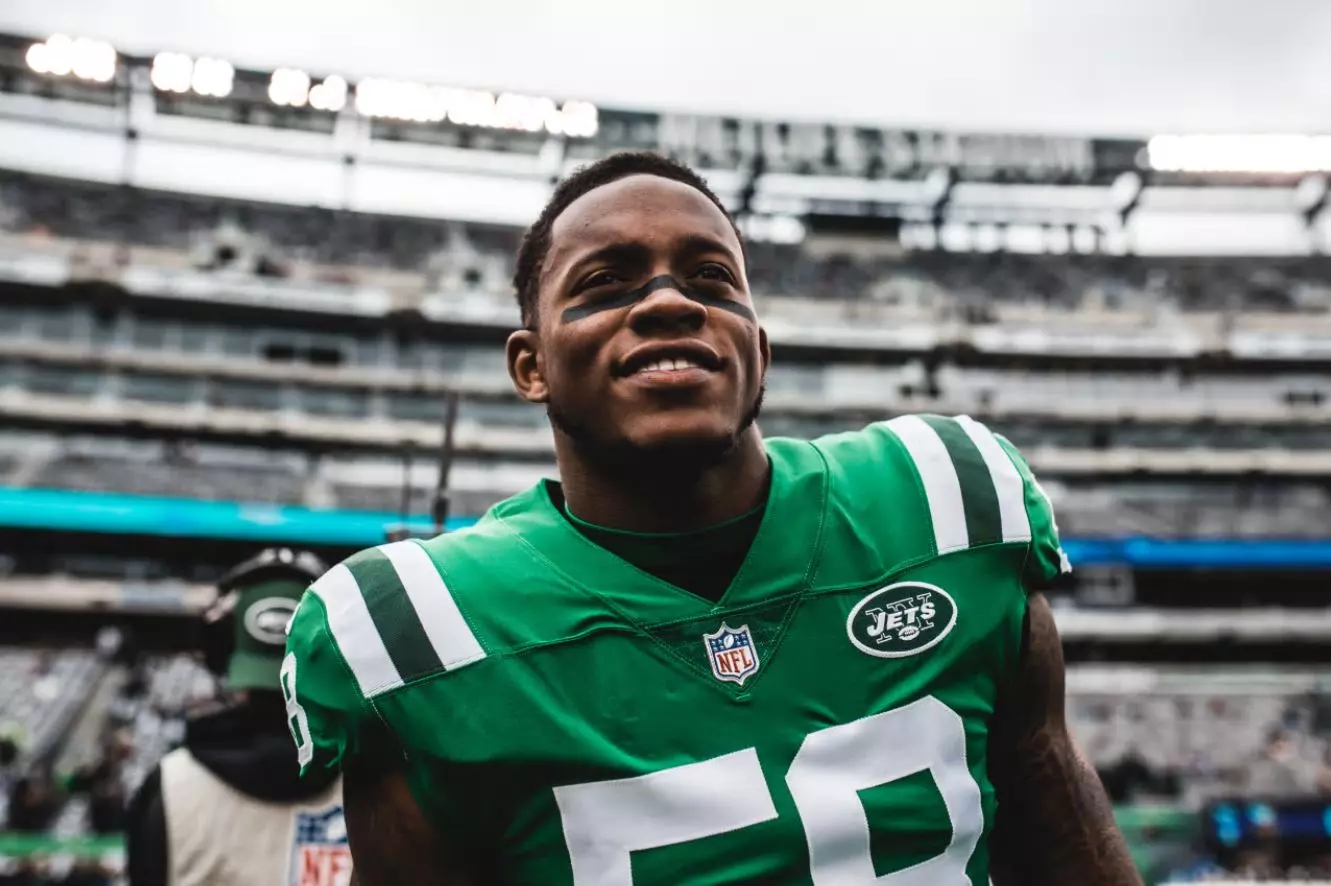 Buckeyes in the NFL – Week Seven