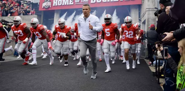 Urban Meyer Previews Nebraska