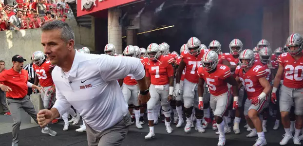 Urban Meyer Previews Minnesota