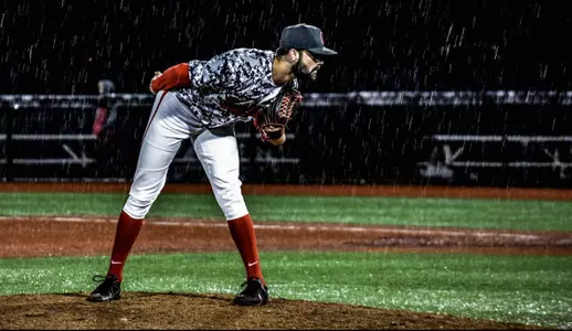 Ohio State Downs Dayton in Fall Exhibition