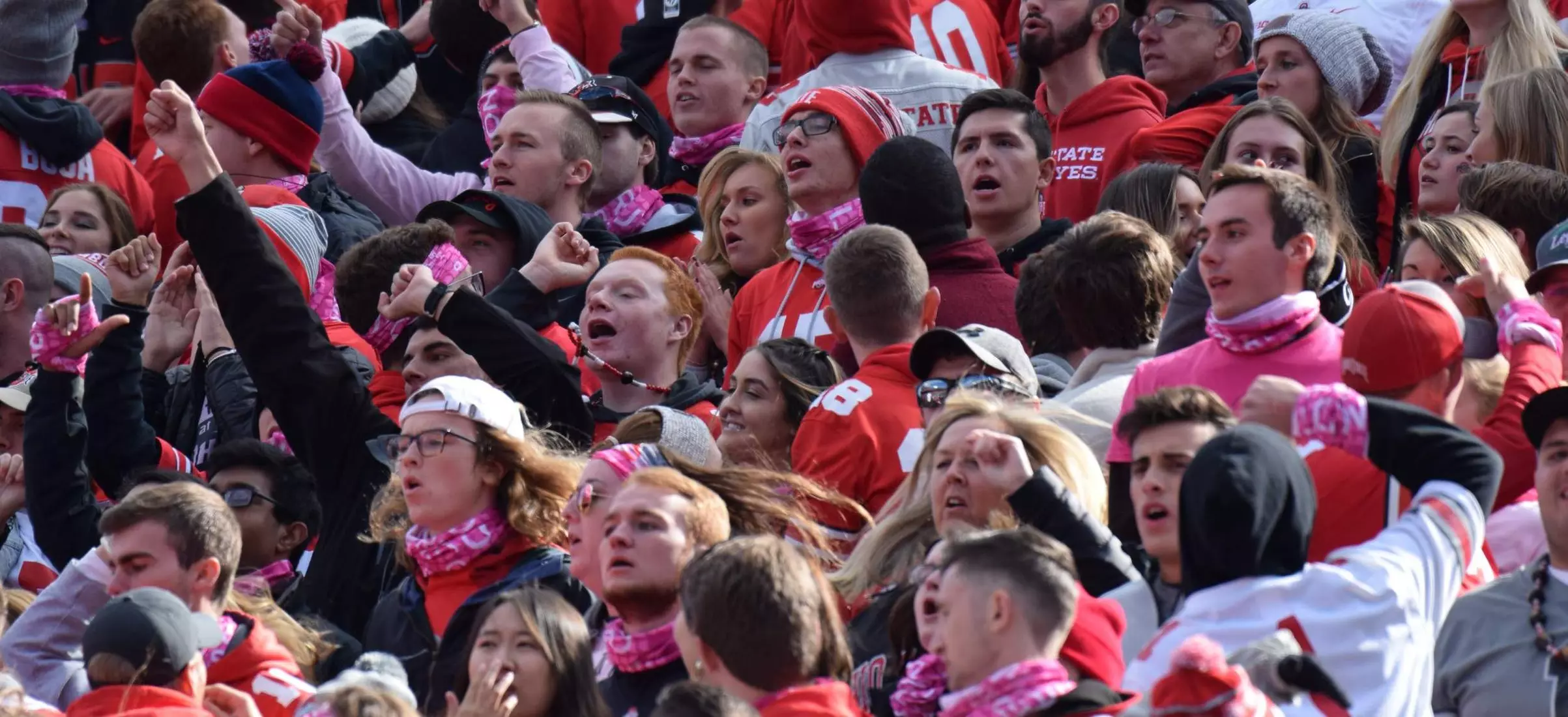 No. 3 Ohio State Outlasts Minnesota, 30-14