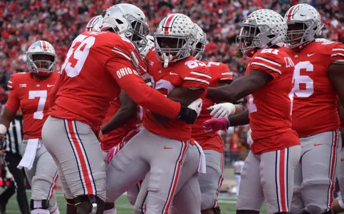 ?? Highlights: No. 3 Ohio State vs. Minnesota