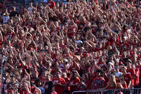 ? Fan of the Game Vote: Indiana