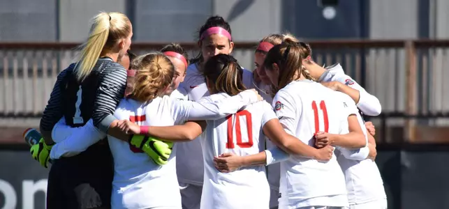 Buckeyes to Host Alumni Game March 1