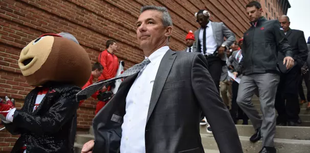 Urban Meyer Press Conference: Nebraska Preview