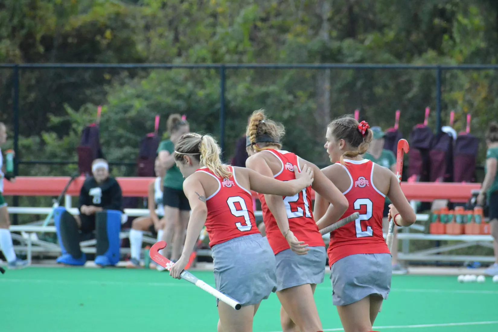 Casey Cole: Small Town Athlete, Big Time Player