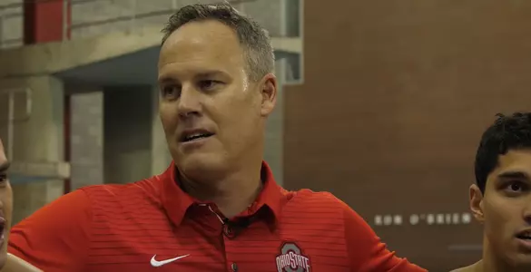 Dorenkott Adds Dorsey Tierney-Walker to Swimming and Diving Staff