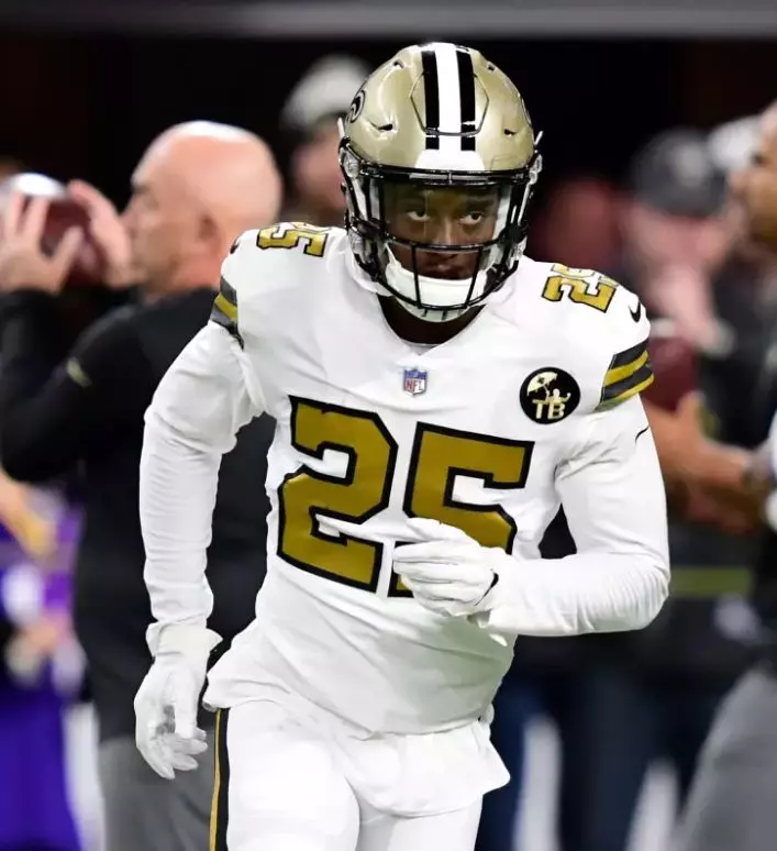 Buckeyes in the NFL – Week 17
