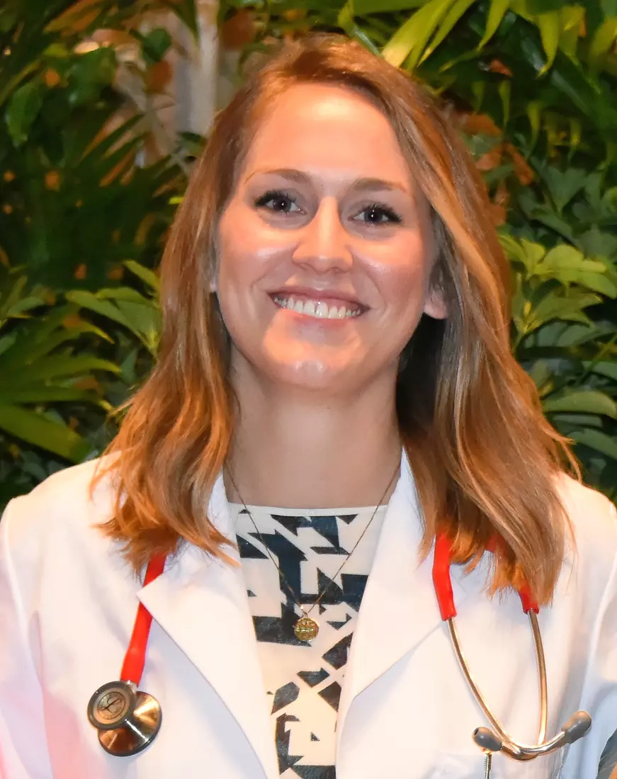 Where Are They Now: Emily Walsh