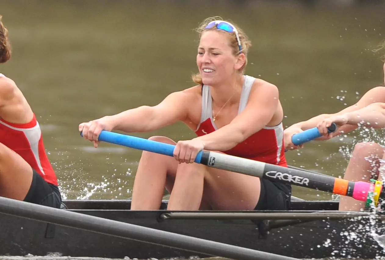 Where Are They Now: Emily Walsh