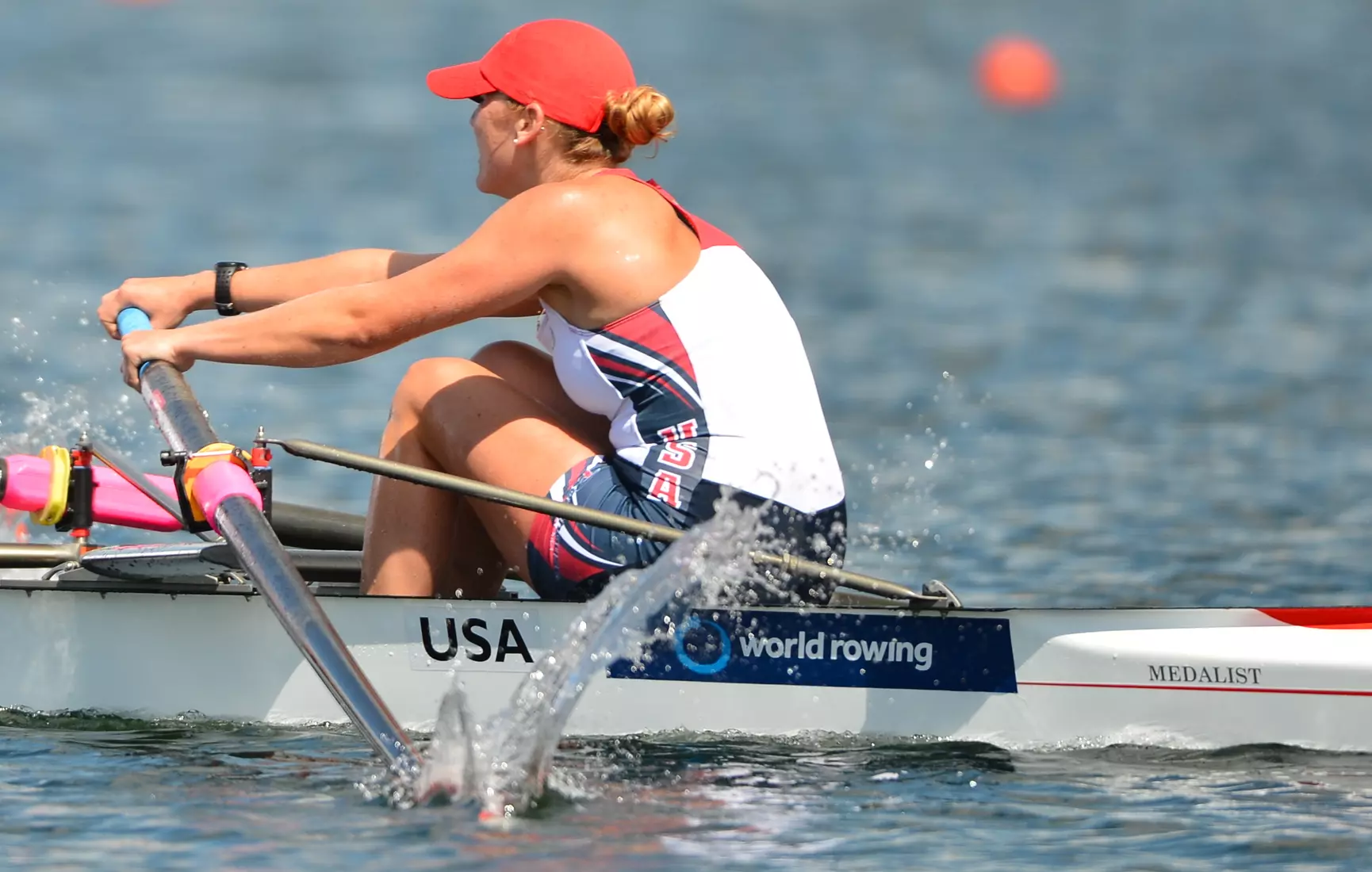 Where Are They Now: Emily Walsh