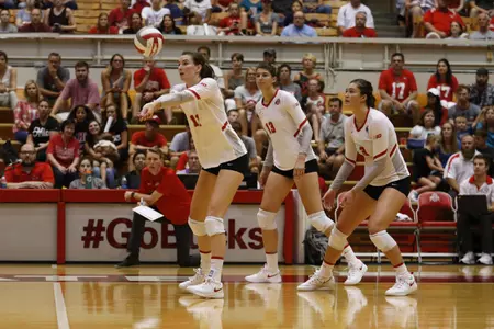 Ohio State Headed to Rutgers, No. 9 Penn State