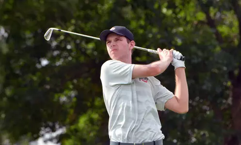 Grant Engle Shoots Career Best 68 in Gordin Classic