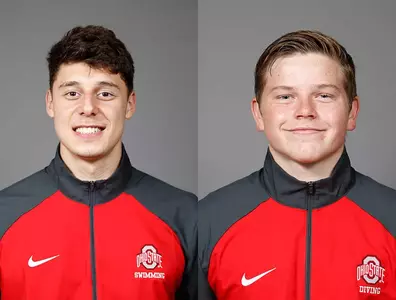 Buckeyes Dominate Big Ten Weekly Awards