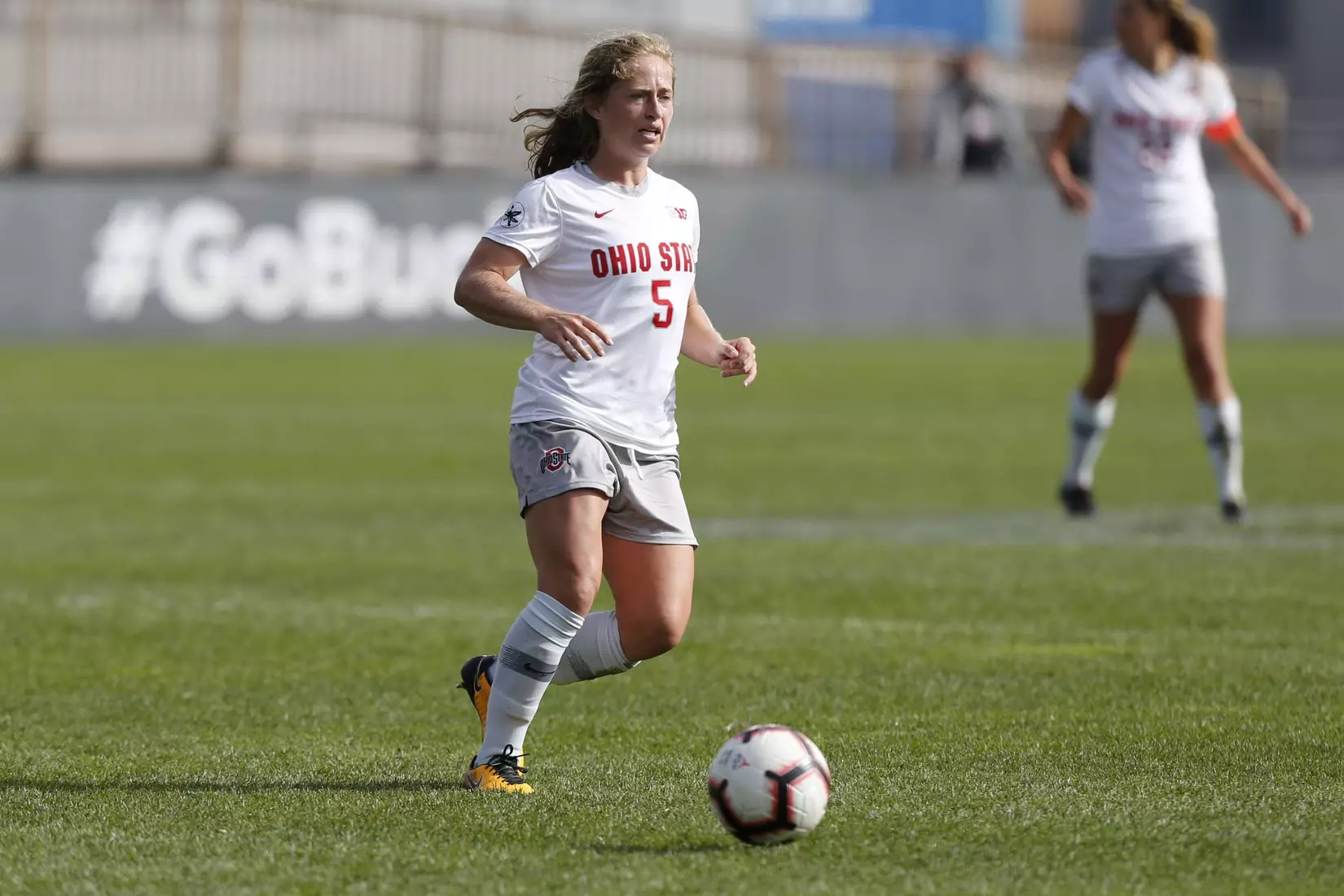 Devon Kerr Headlines Buckeyes’ Scholar All-Region Selections