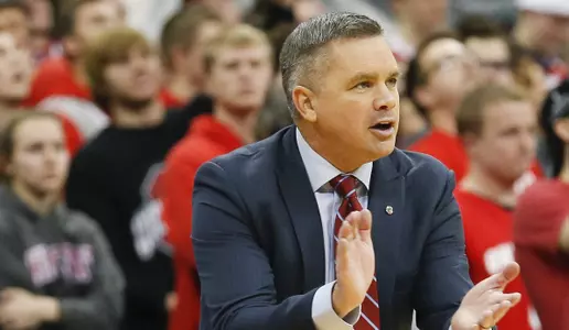 Non-Conference Schedule Finalized–2020-21