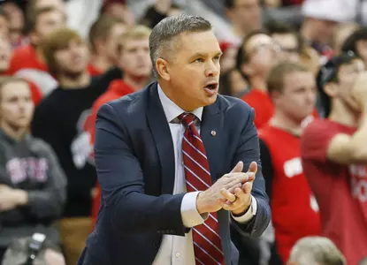 Ohio State Basketball Postgame Press Conference: UNC Pembroke