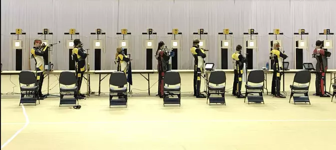 Buckeyes Fall Short in West Virginia