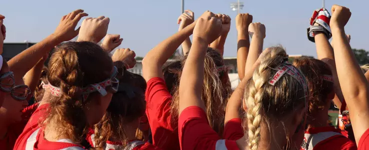 Ohio State Announces Fall Ball Schedule