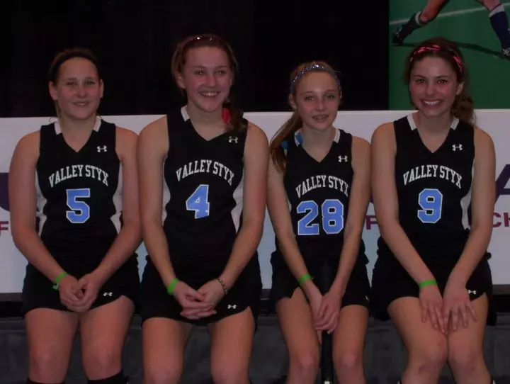 Casey Cole: Small Town Athlete, Big Time Player