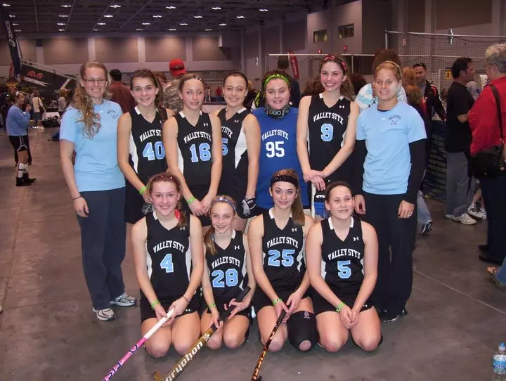 Casey Cole: Small Town Athlete, Big Time Player