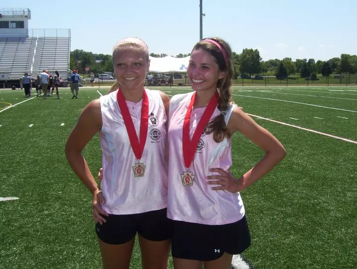 Casey Cole: Small Town Athlete, Big Time Player