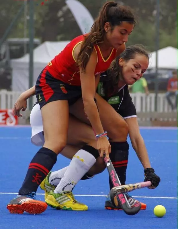 No Language Barrier: The Story of Esther Clotet and Homero Pardi