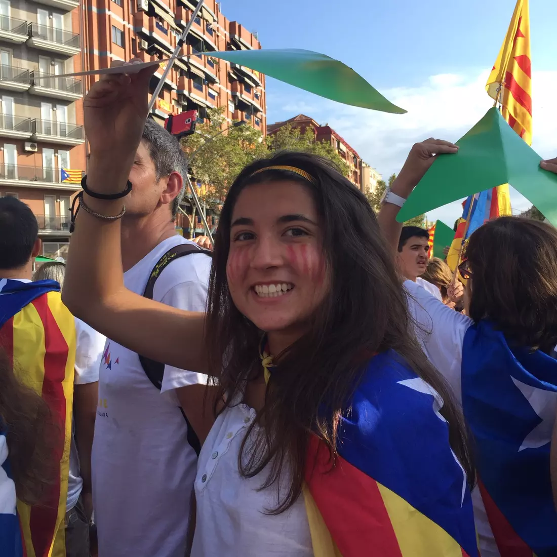 No Language Barrier: The Story of Esther Clotet and Homero Pardi