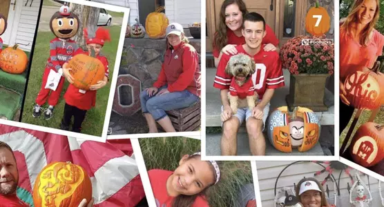 ?? Submit Your Buck-O’-Lantern!