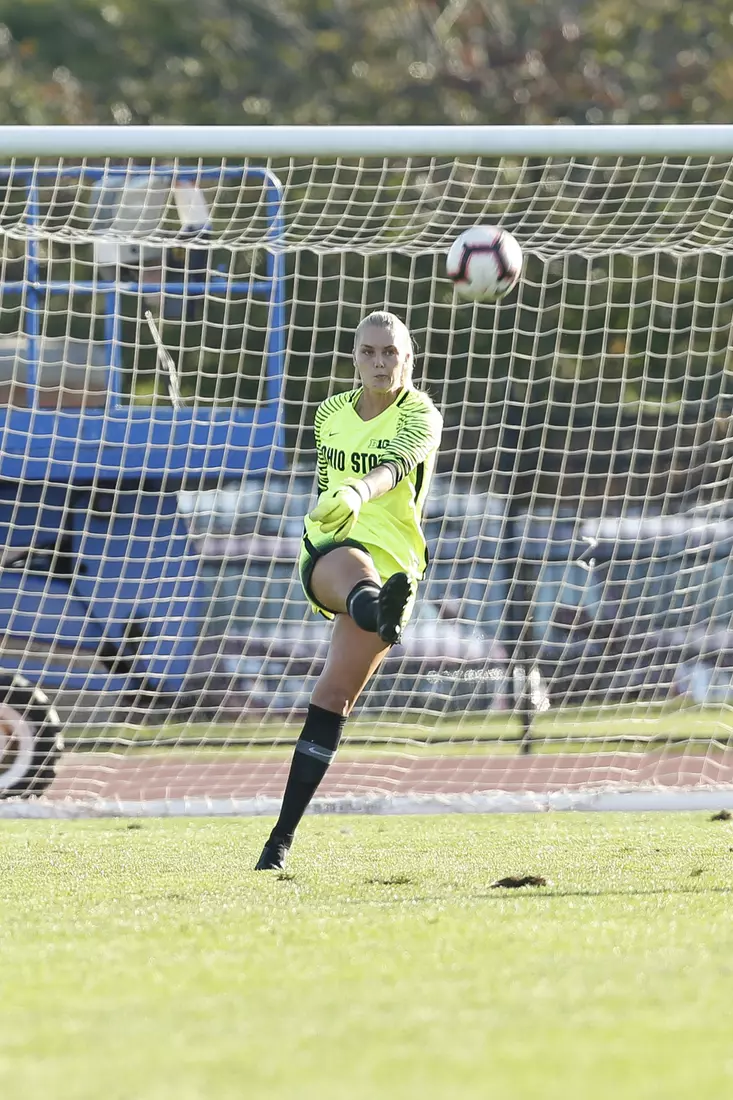 Izzy Rodriguez, Devon Kerr Earn All-North Region Honors