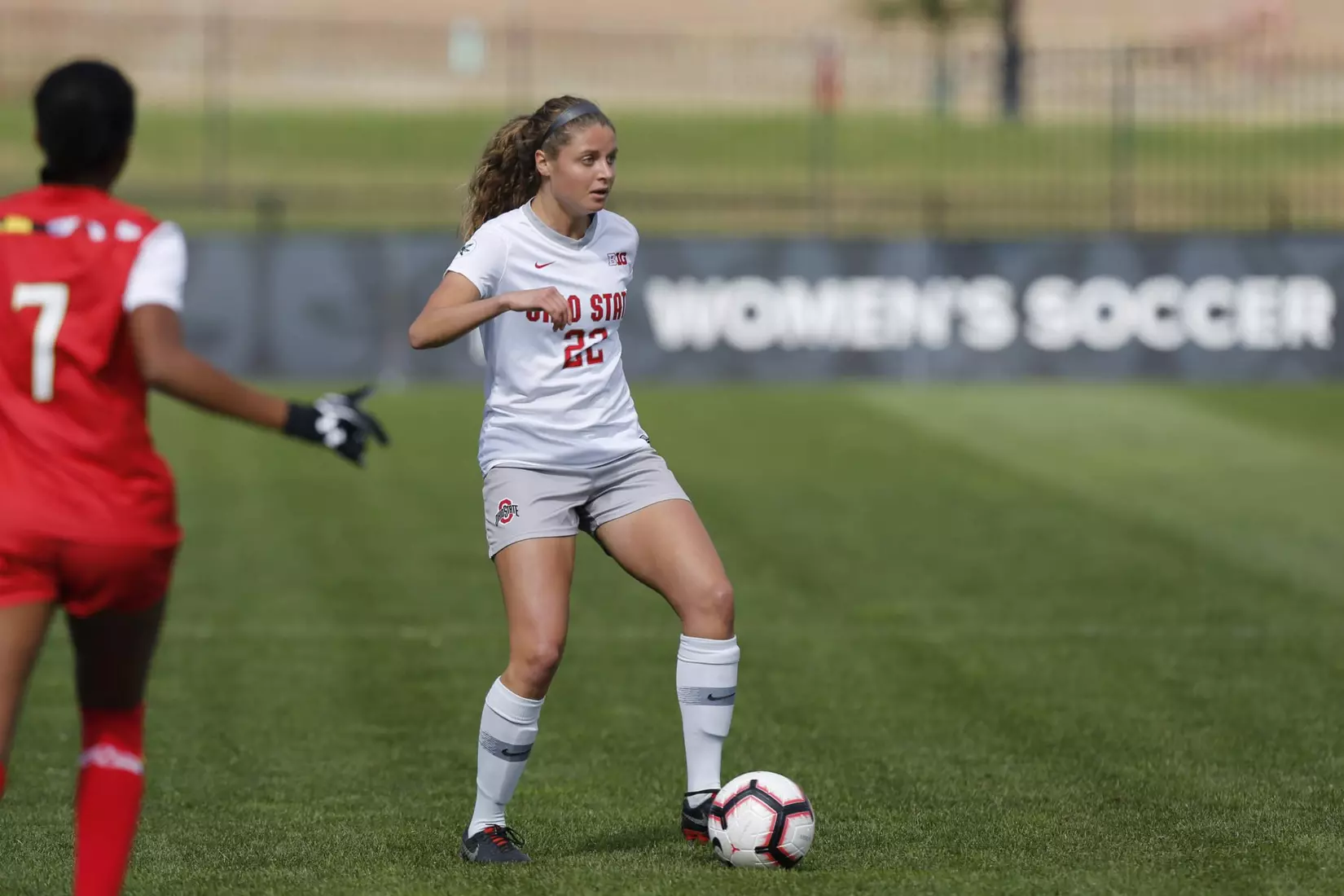 Alumni Spotlight | Kylie Knight