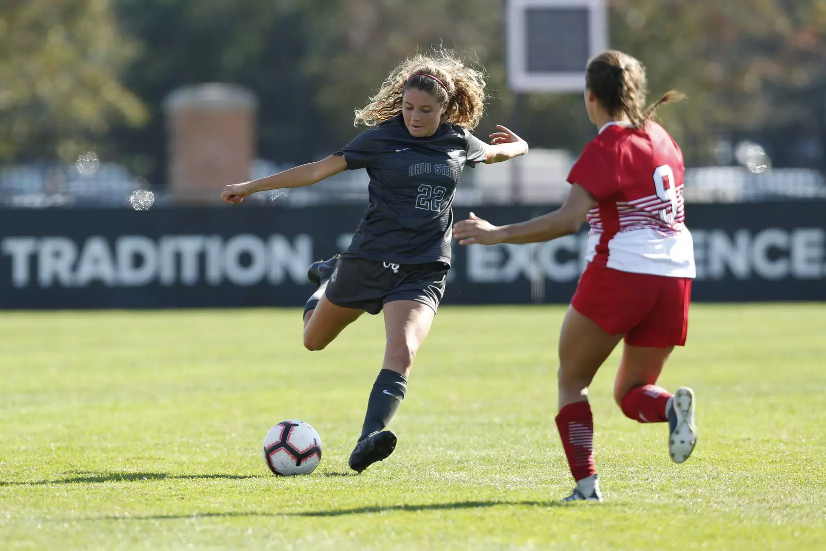 Alumni Spotlight | Kylie Knight