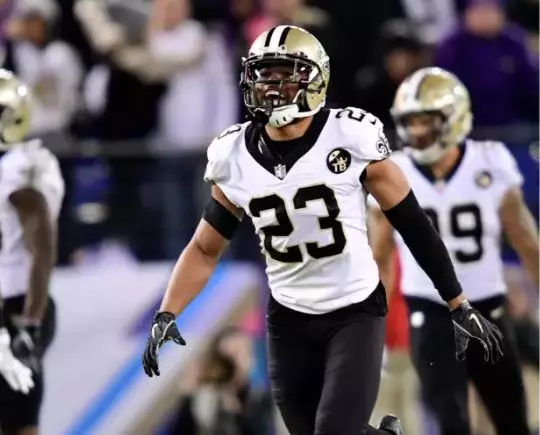 Buckeyes in the NFL – Week Seven