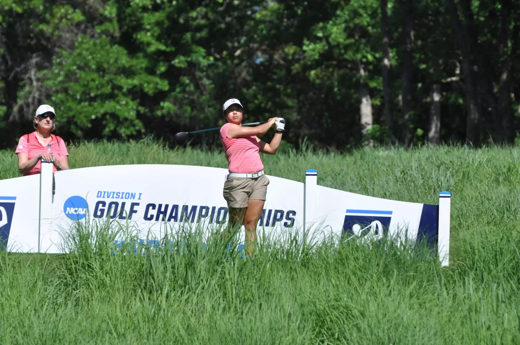 Jaclyn Lee to Forego Final Semester of Eligibility, Join LPGA Tour