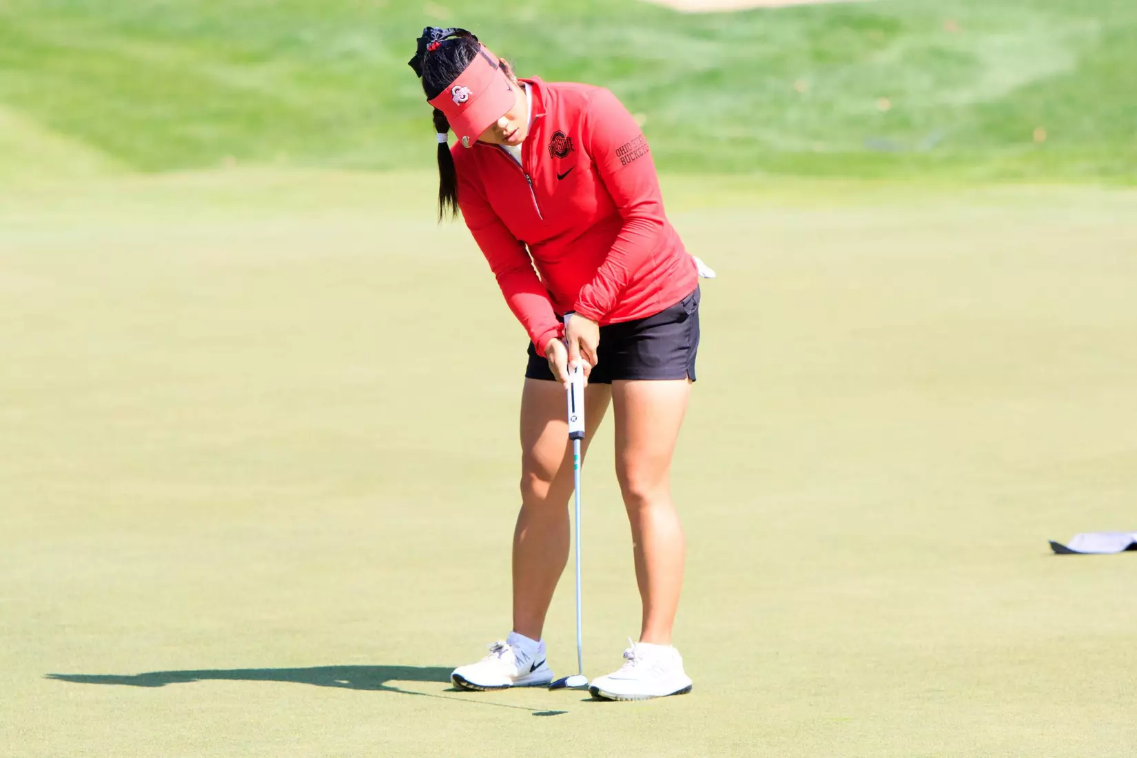 Jaclyn Lee to Forego Final Semester of Eligibility, Join LPGA Tour