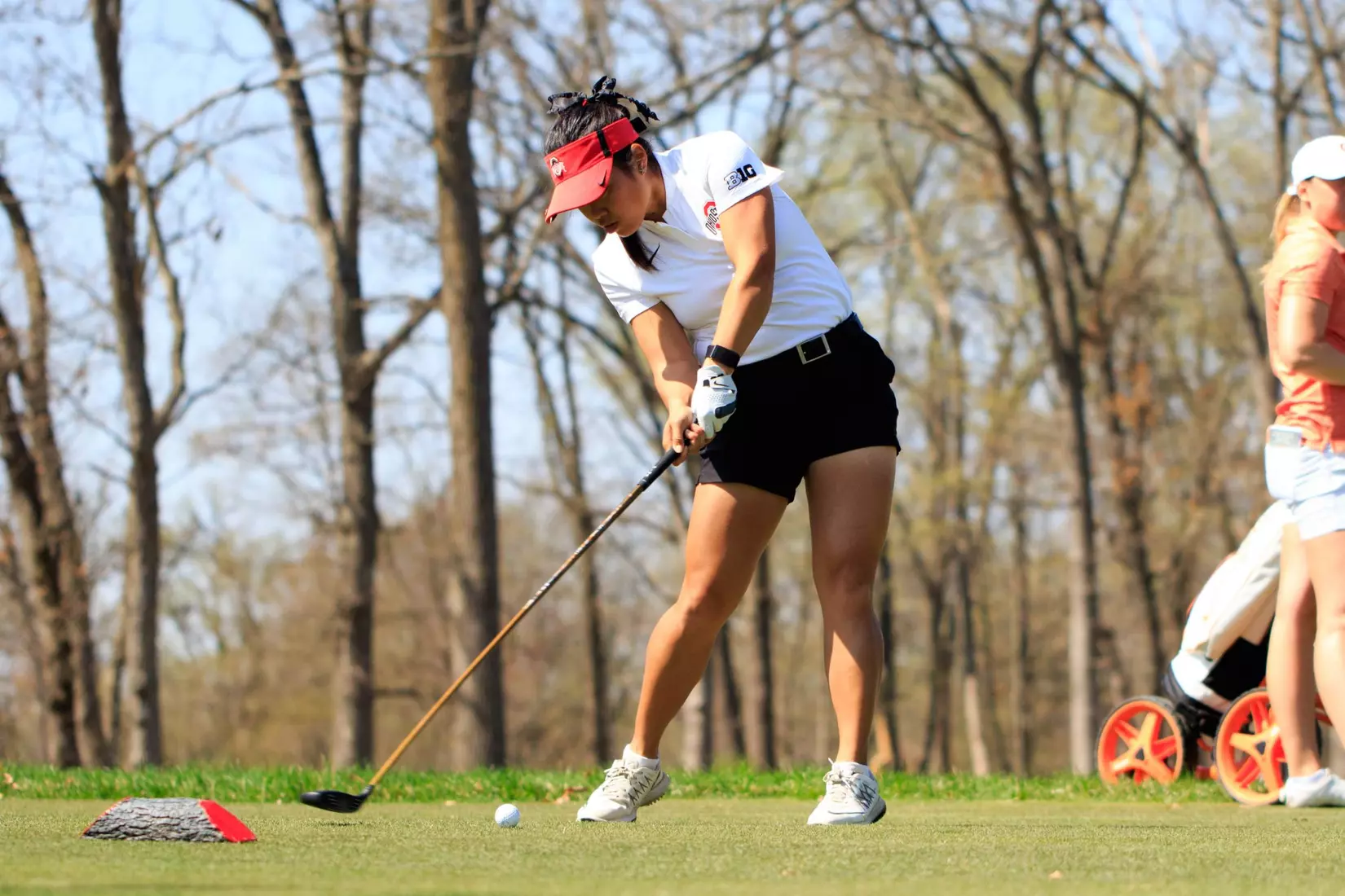 Jaclyn Lee to Forego Final Semester of Eligibility, Join LPGA Tour