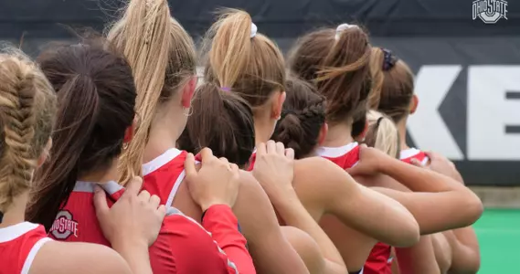 Buckeyes Fall 2-1 to the Wolverines in Double Overtime Battle