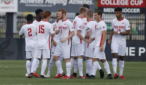 Ohio State Edged by No. 8 Michigan State in Wild Finish