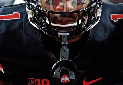 Back in Black in The Shoe vs. Nebraska